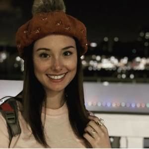 Meet your Posher, Brandi